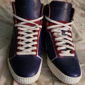 Men's Alexander McQueen